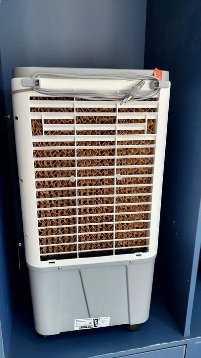 Climatizador de ar 16L (Entrego) Novo - Foto 3