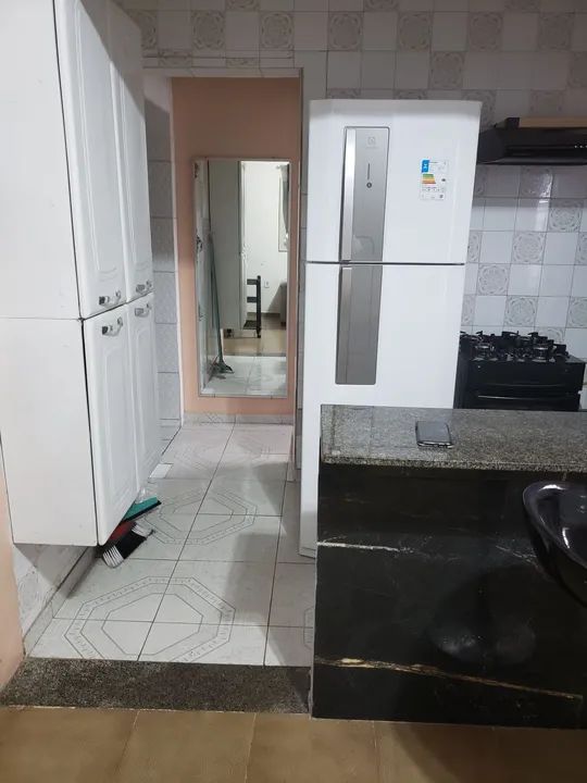 Casa 2/4 mobiliada - Temporada 30 dias 2.600,00 - Foto 7