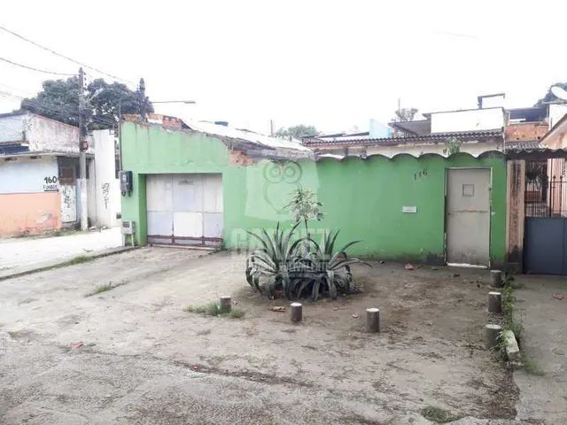 Captação de Casa a venda na Rua Campina Grande, Campo Grande, Rio de Janeiro, RJ