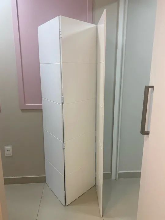 Divisória em 3 partes - Foto 3