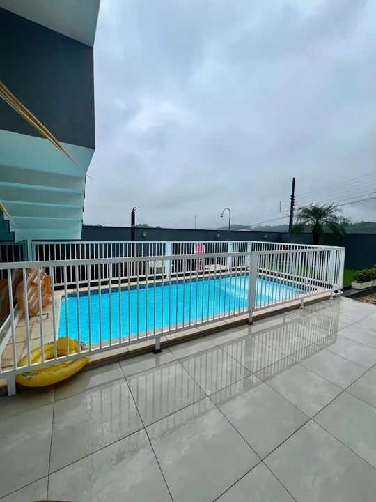 Cerca de proteção para piscina - Foto 3