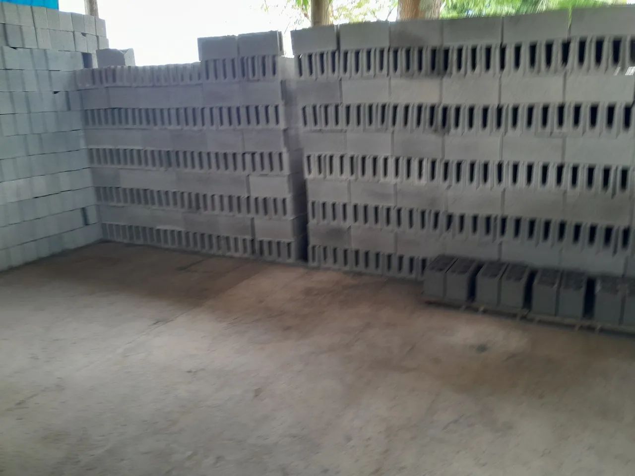 Blocos de concreto  - Foto 3