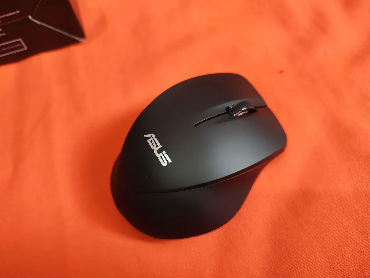 Mause Asus WT465 wireless (novo) - Foto 5
