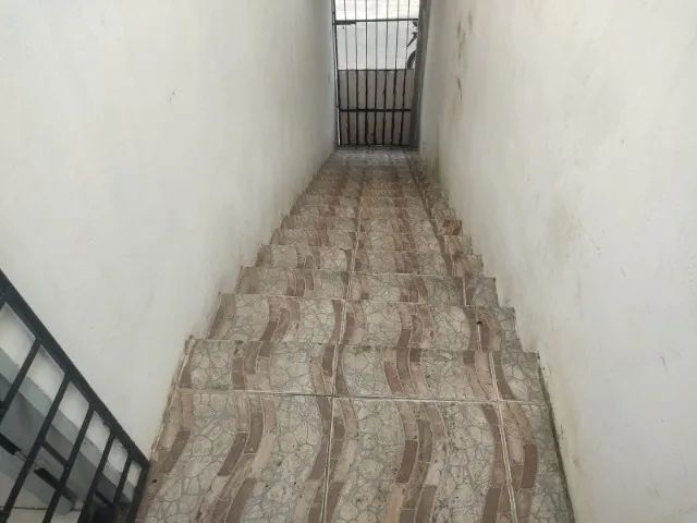 Vendo- Casa no bairro Cidade Nova - Foto 5