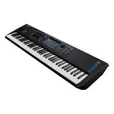 teclado yamaha modx 7+