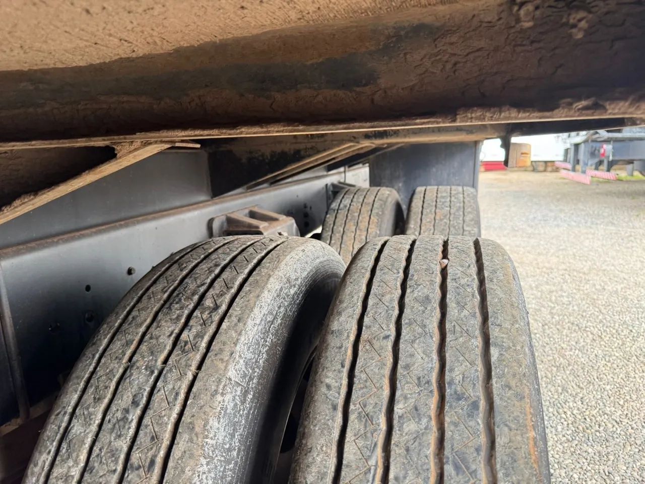 VW 23-220 ano:2005 Bau 2*Dono super conservado - Foto 12