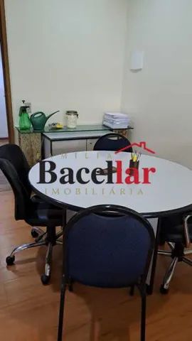 Andar prédio centro RJ 10 salas prontas Av. Rio Branco - Foto 5