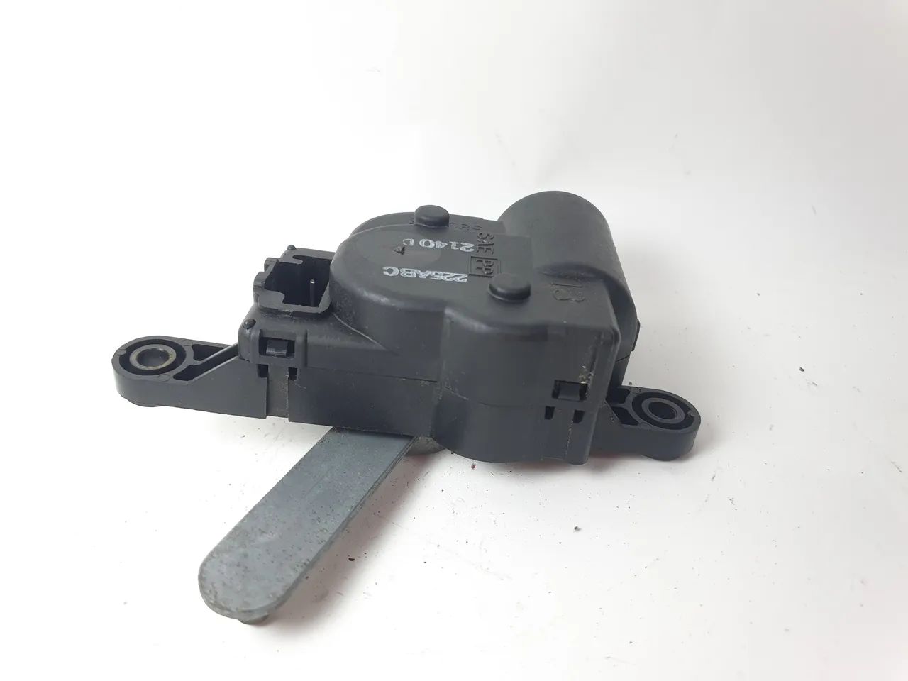 Motor Atuador Caixa De Ar Interna Grand Caravan 1996 A 2000  - Foto 4
