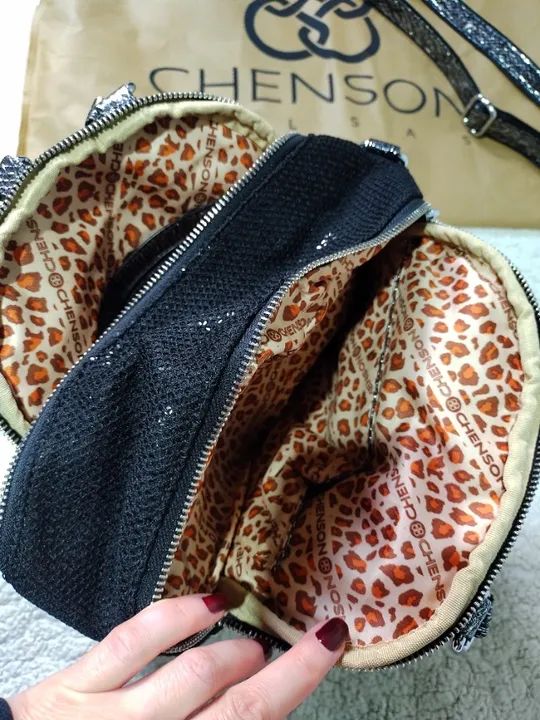 Bolsa Chenson  - Foto 2