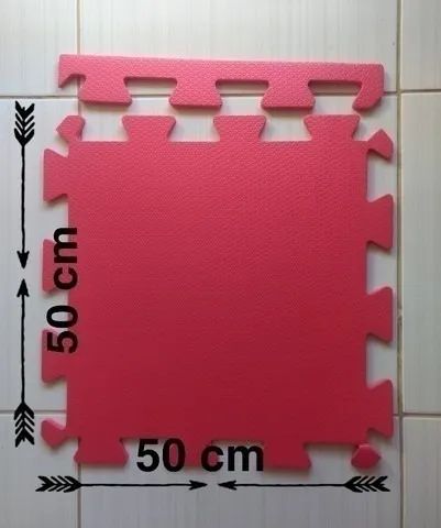 Rubberized Mat Promotion
