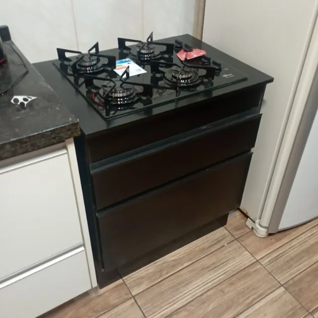 Promoção Balcao para Cooktop - ET