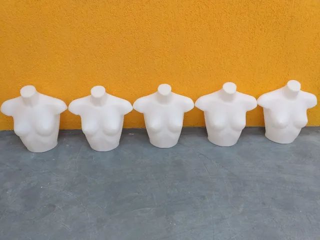 Busto feminino  - Foto 3