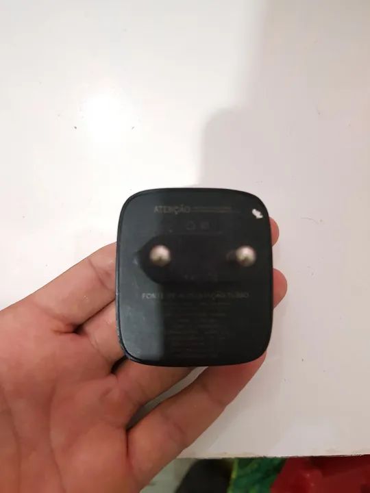 CARREGADORES TURBO MOTOROLA DE 35$ A 50$  - Foto 2