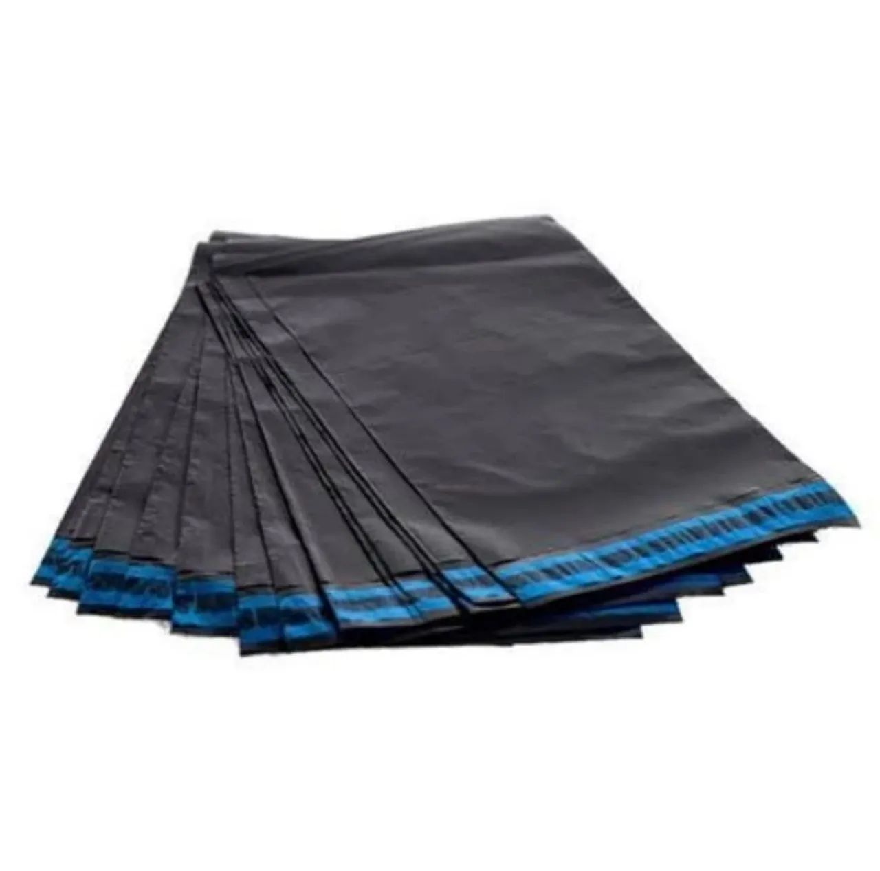 Envelope de Segurança e Saco Plástico para Correios