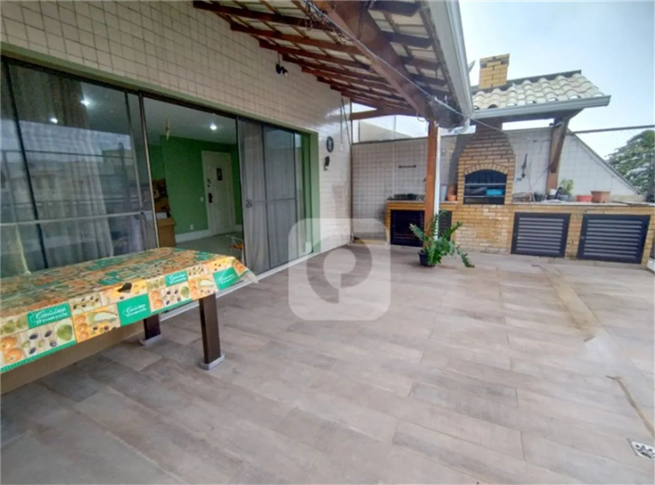 SELECIONE - Cobertura 3 quartos, sendo 2 suítes - Foto 5
