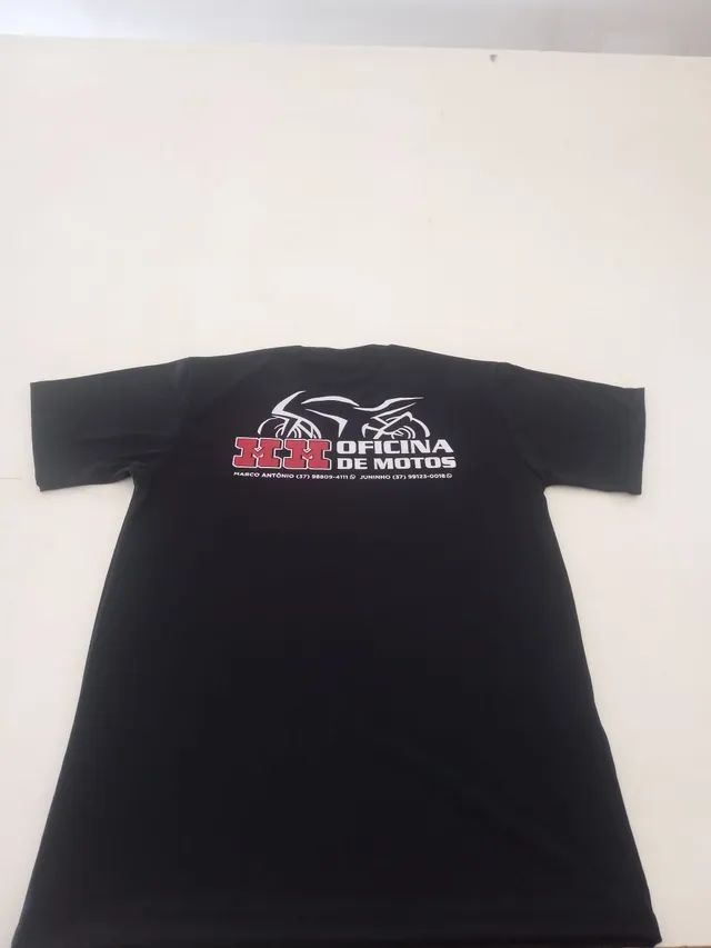 Camiseta Personalizada. - Foto 3
