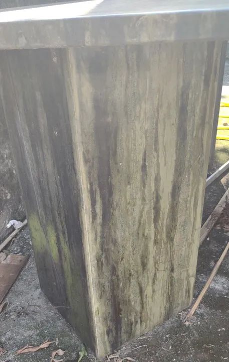 Mesa de Granito Exótico  - Foto 2