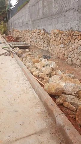 Pedras moledo  - Foto 3