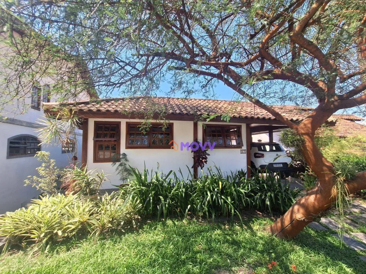 Casa à venda, 200 m² por R$ 1.490.000,00 - Badu - Niterói/RJ