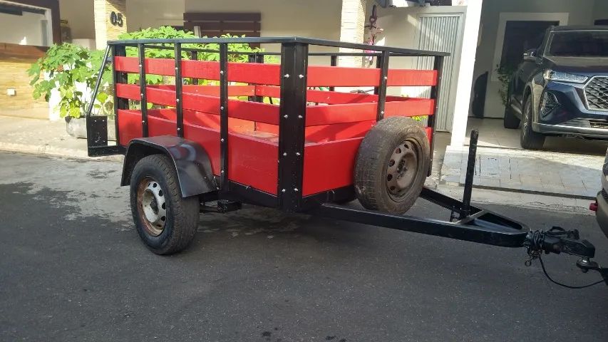 LOCAÇÃO / ALUGUEL DE CARRETINHAS