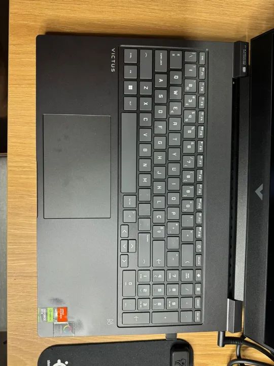 NOTBOOK GAMER HP VICTUS 16 - Foto 3