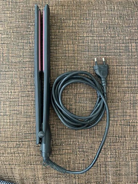 Prancha de cabelo Gama Italy Professional