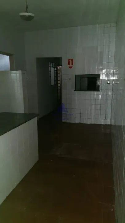ponto comercial 4.88 x 25.00 ,com forno a lenha , localização central. - Foto 12
