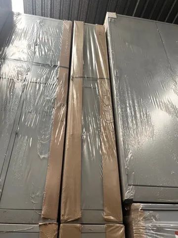 ARMARIO DE AÇO (ESCRITORIO, ALOJAMENTO)  - Foto 5