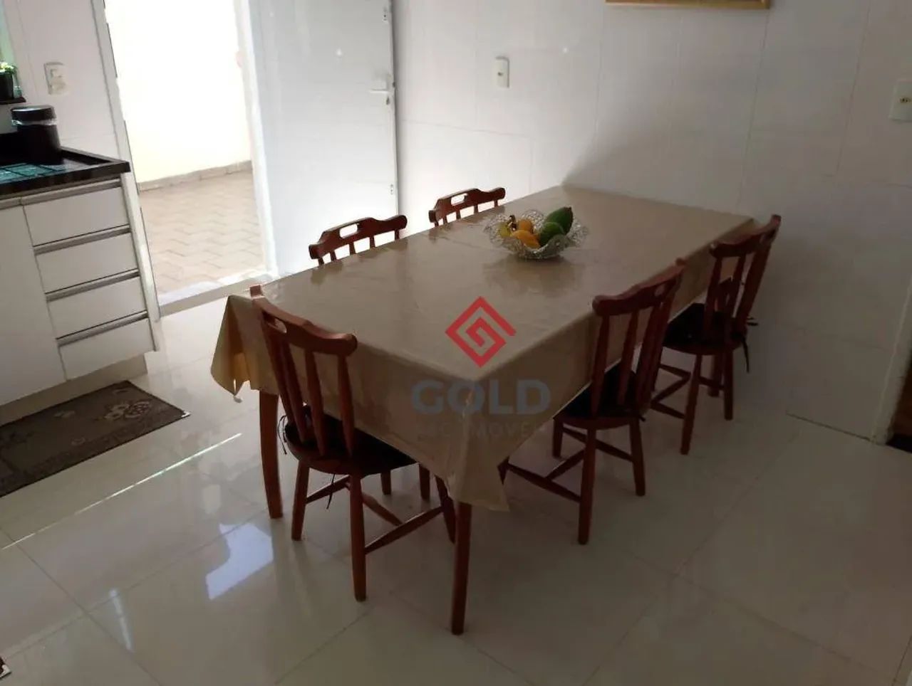 Casa com 3 dormitórios à venda, 162 m² por R$ 650.000,00 - Vila Lucinda - Santo André/SP - Foto 3