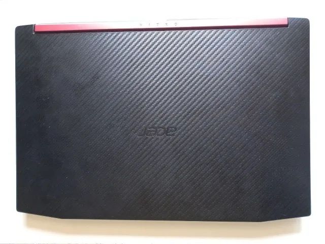 Notebook Gamer Acer Nitro 5 AN515-52-52BW, i5-8300H, GTX 1050 4GB, 8GB RAM, HD 1TB - Foto 2