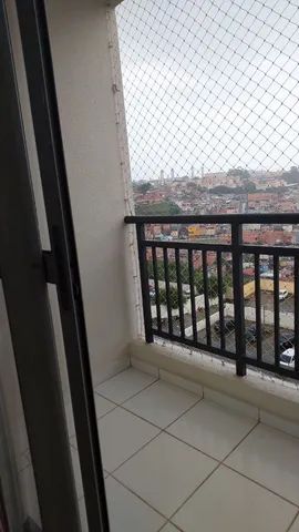 Captação de Apartamento a venda na Estrada do Copiúva, Vila da Oportunidade, Carapicuíba, SP