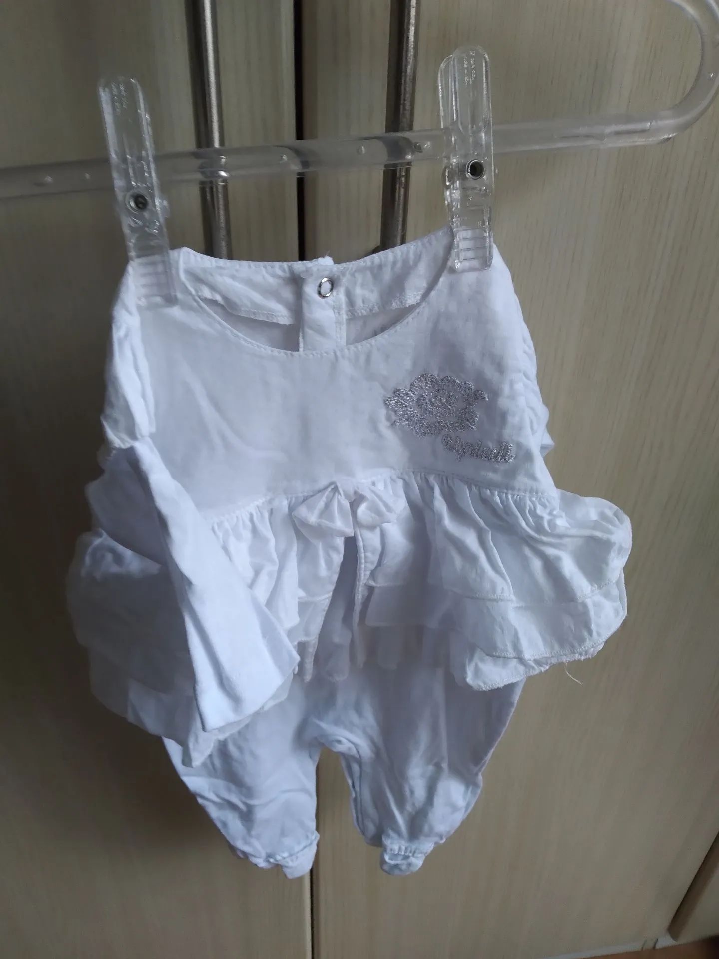 Macacão RN P M - Foto 2