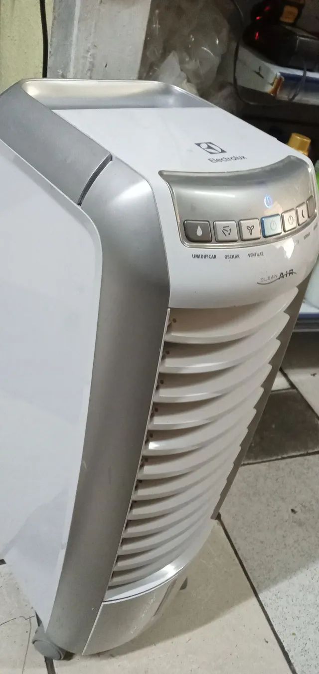 Crimatizador Electrolux  - Foto 2