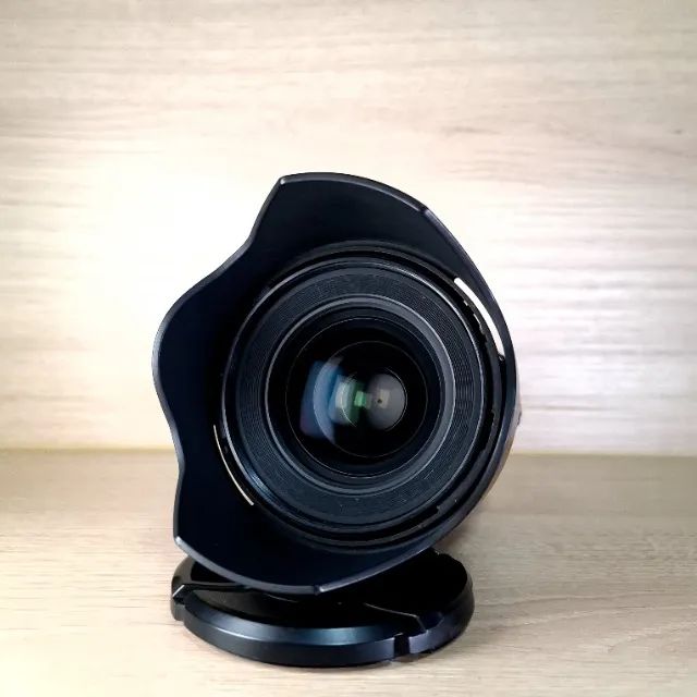 Lente Nikon AF-S 28mm f/1.8G  - Foto 5