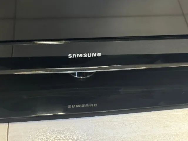 TV Samsung 40 polegadas Full HD - Foto 2
