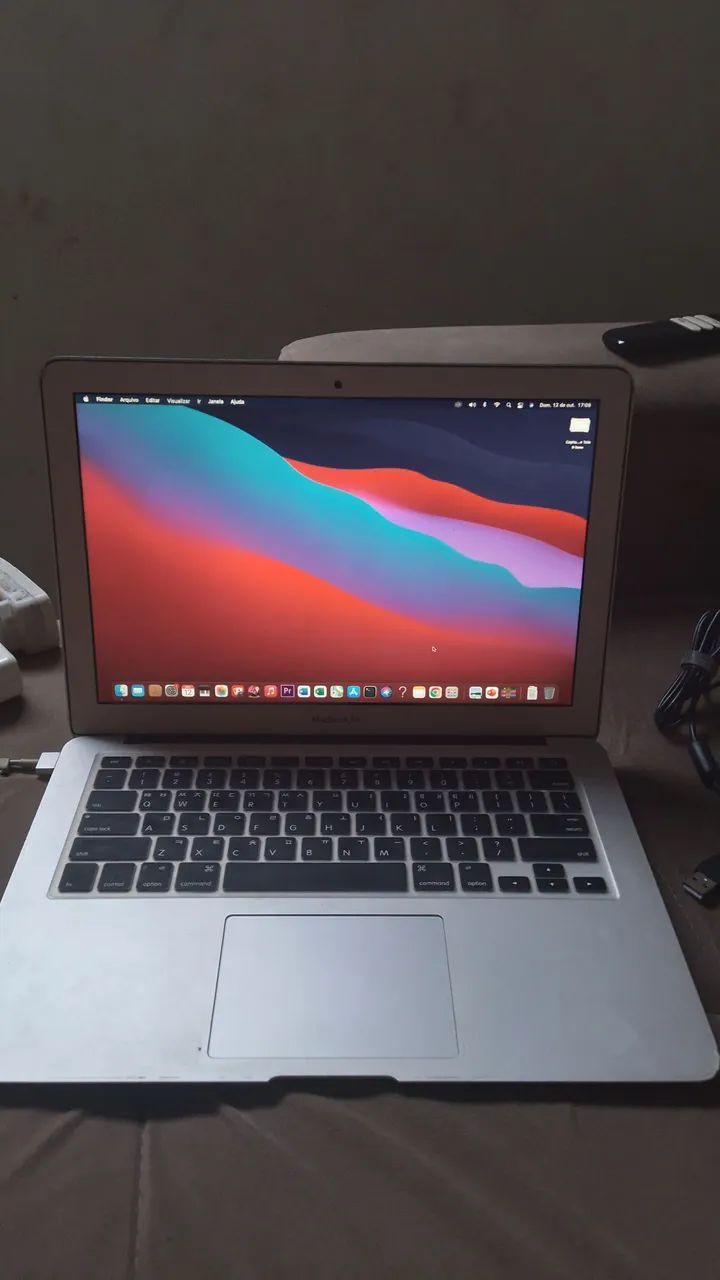 Macbook Air 13 - Foto 2