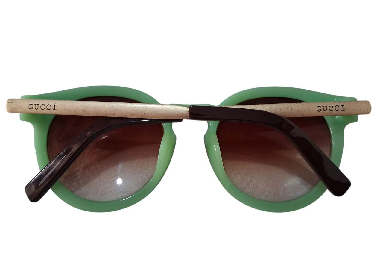 Óculos Gucci Inspiração  - Foto 2