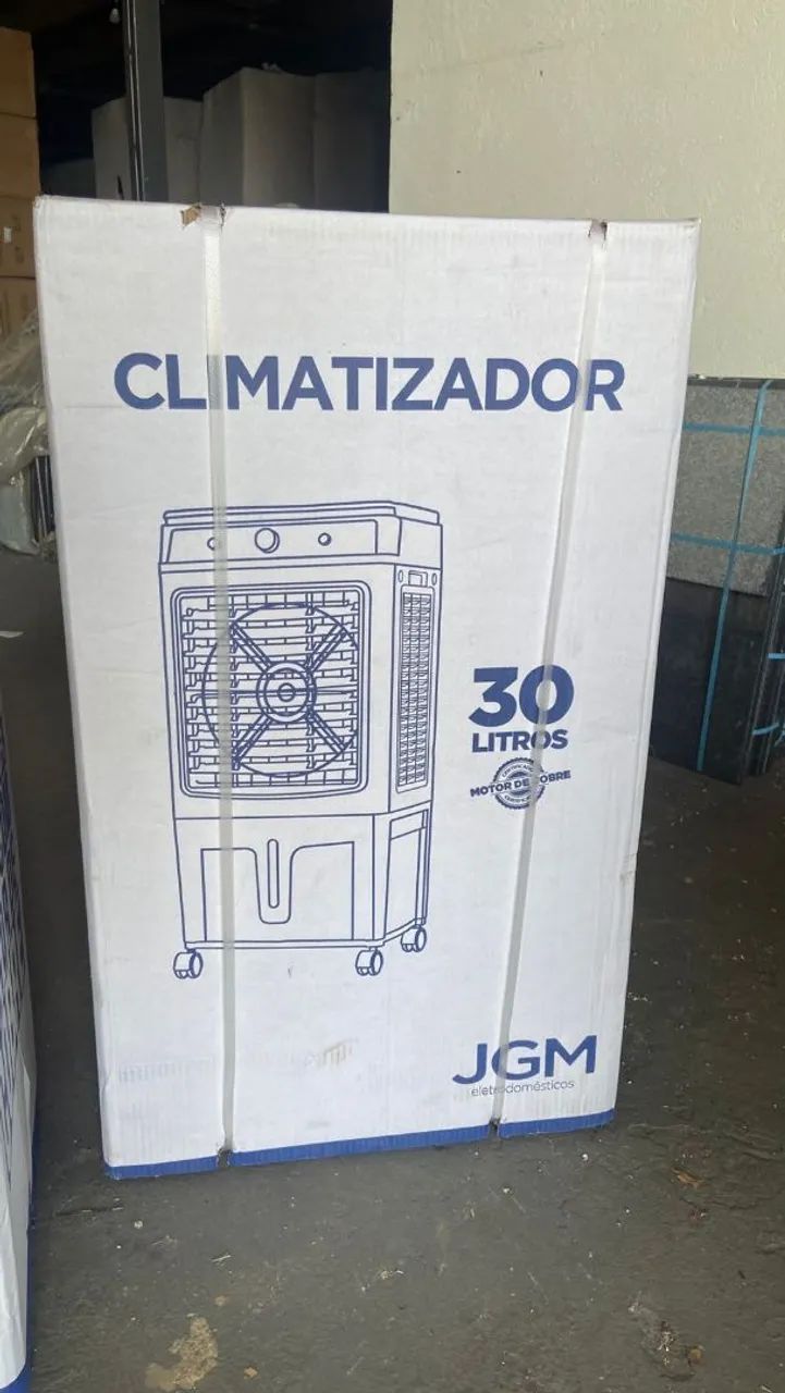 Climatizador  - Foto 3