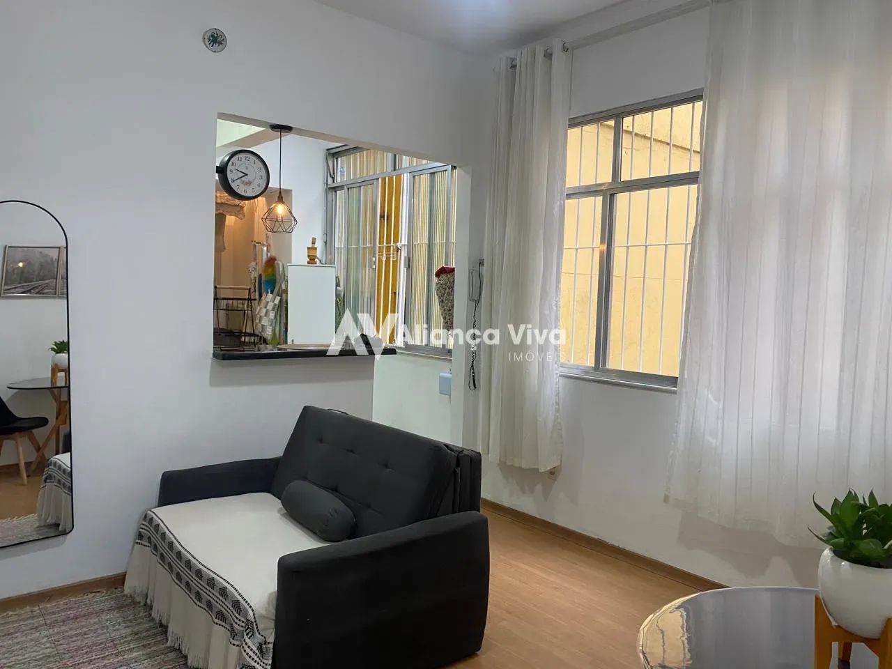 Copacabana | Apartamento 1 quarto - Foto 4