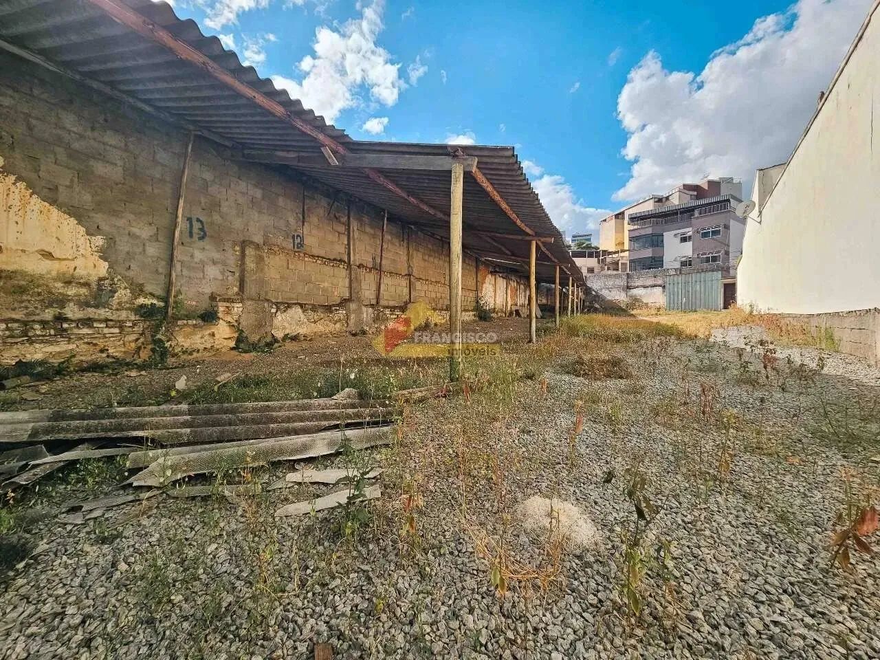 Lote para aluguel, Centro - Divinópolis/MG - Foto 5