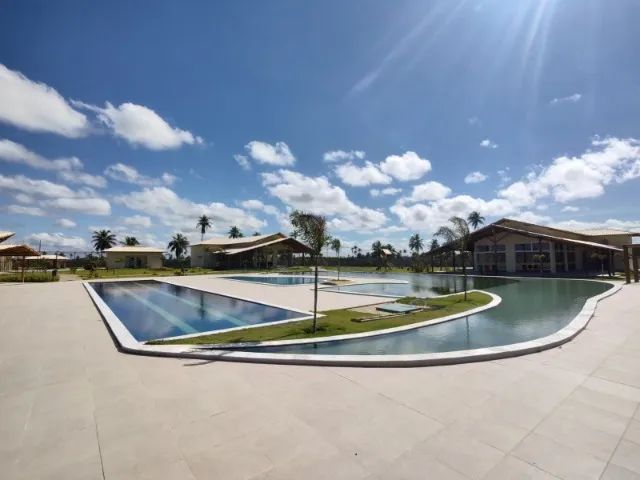 Lote no Condomínio Mares Malui