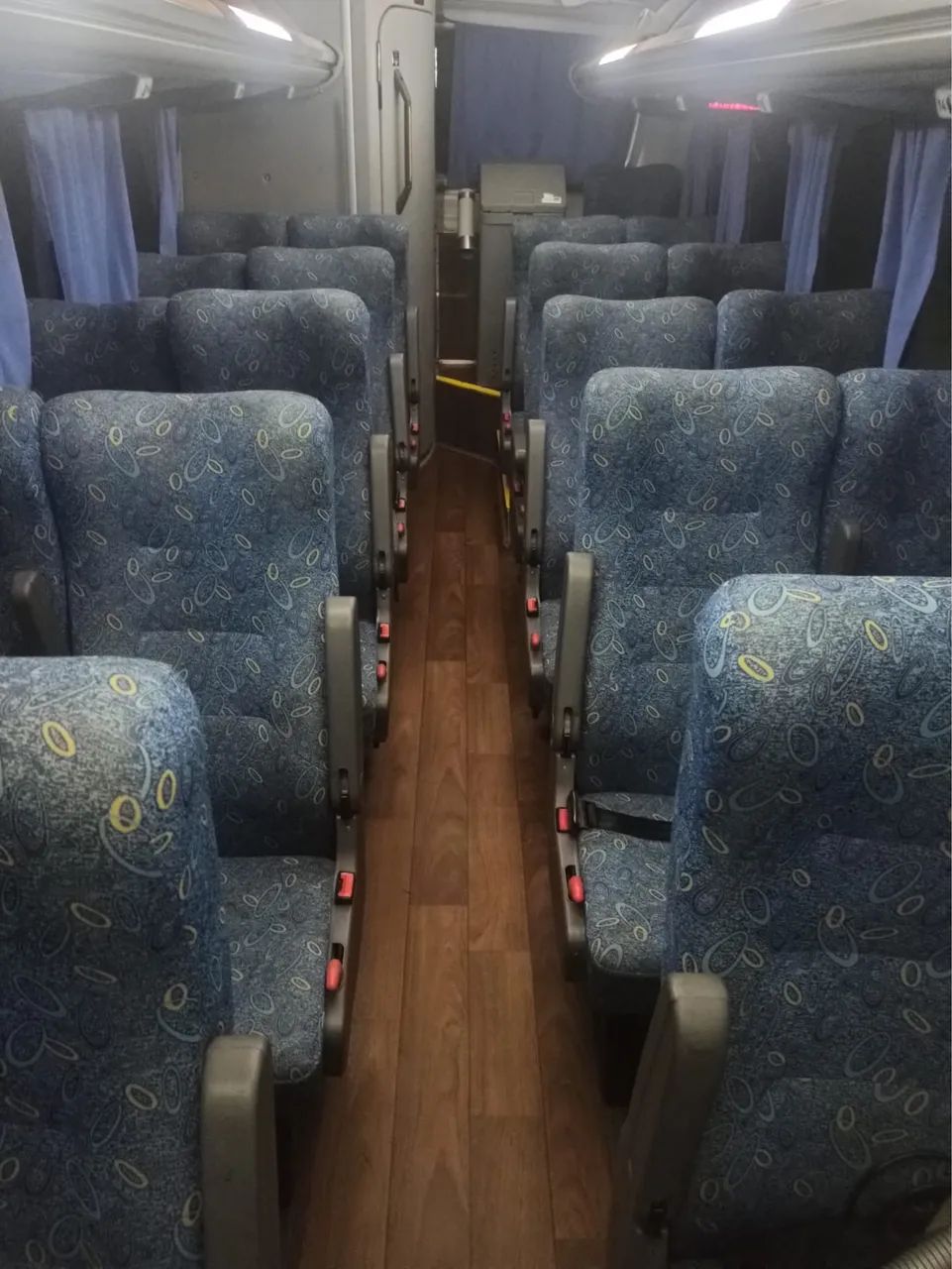 Microônibus - Foto 2