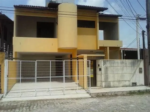 Casa com 4 dormitórios à venda, 380 m² por R$ 950.000,00 - Tirol - Natal/RN