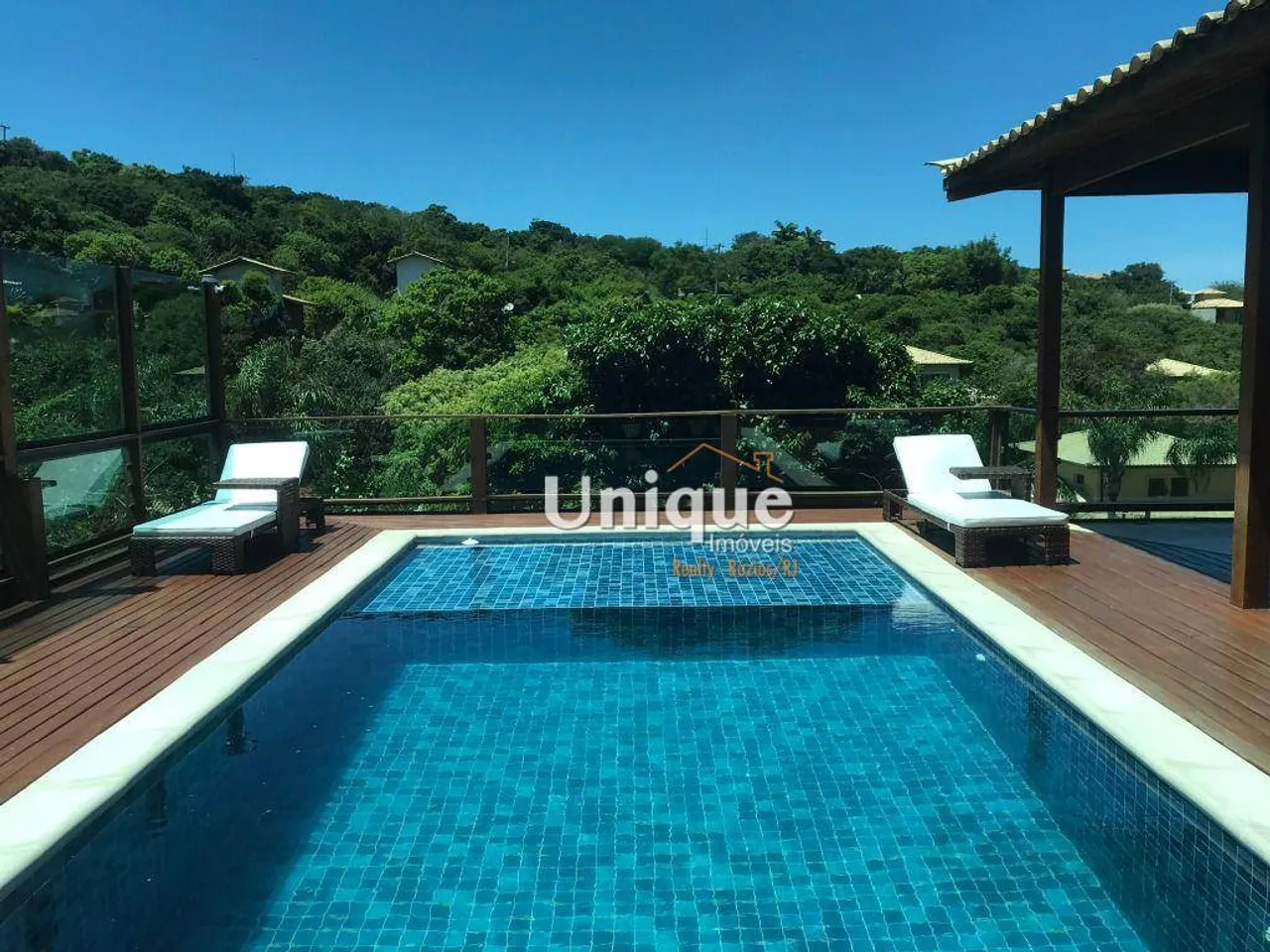 Casa com 4 dormitórios à venda, 310 m² por R$ 2.500.000,00 - Praia Brava - Armação dos Búz