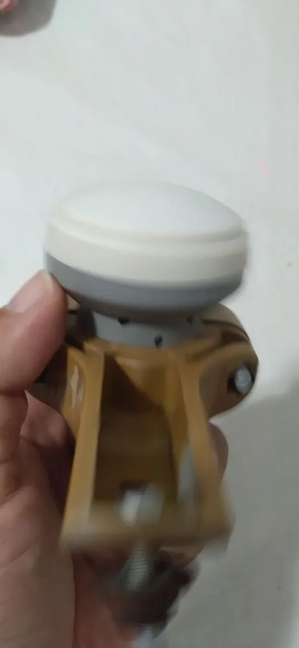 LNBF Sharp para antena - Simples (Usado) - Foto 5