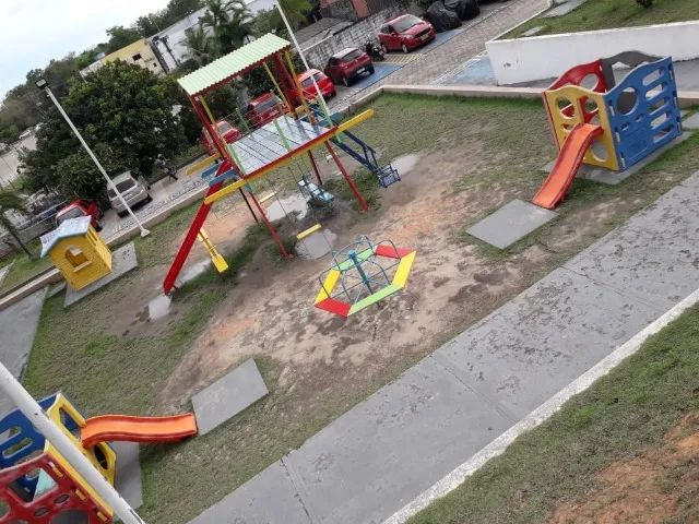 Apartamento Cond Vivendas da Cidade - Foto 4