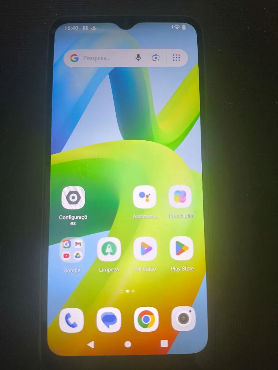 Smartphone Redmi A1+ 