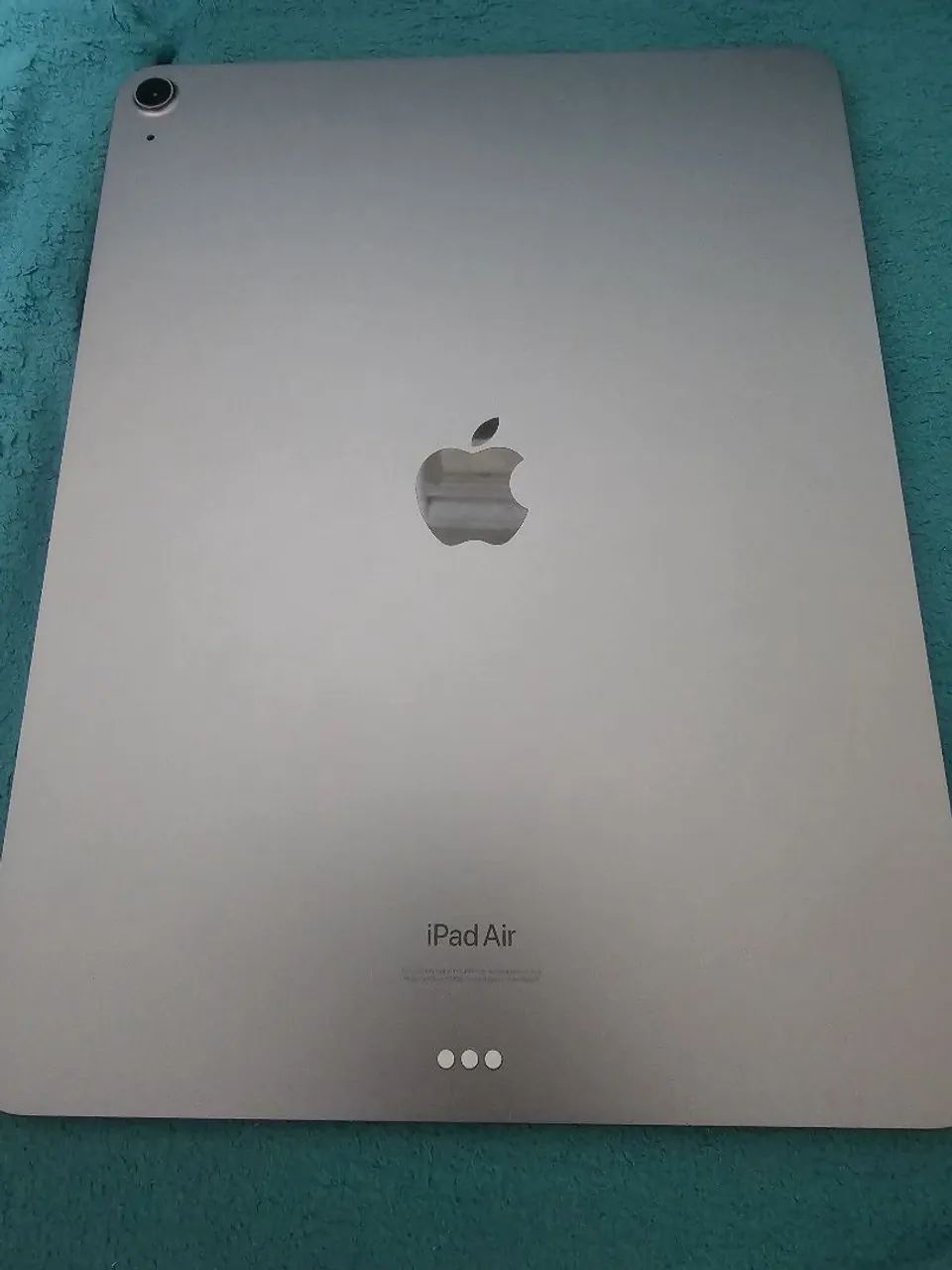 iPad Air M2 (2024) 13 polegadas- Apple