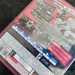 Injustice (LACRADO) JOGÃO DE PS4 - Foto 3