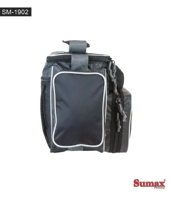 Bolsa de Pesca Sumax SM-1902 - Foto 4